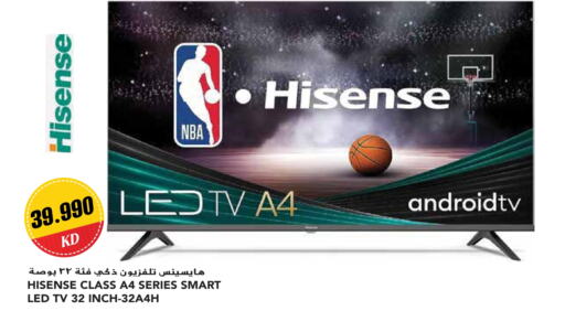 HISENSE