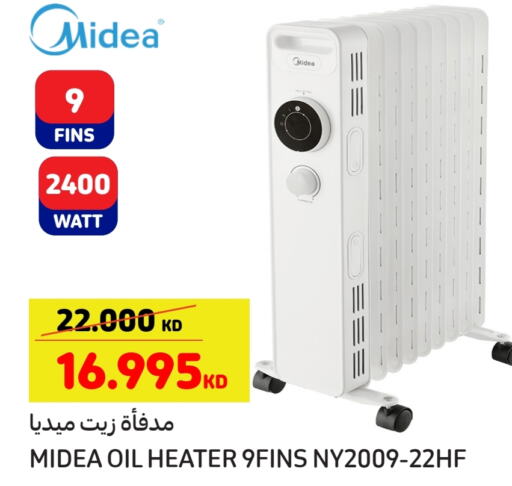 MIDEA