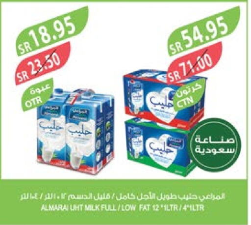 ALMARAI   in Farm  in KSA, Saudi Arabia, Saudi - Jubail