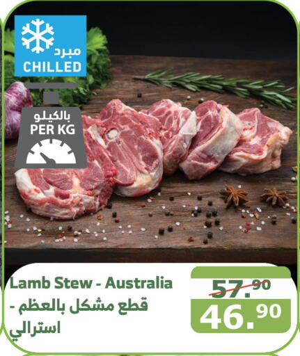  Mutton / Lamb  in Al Raya in KSA, Saudi Arabia, Saudi - Mecca