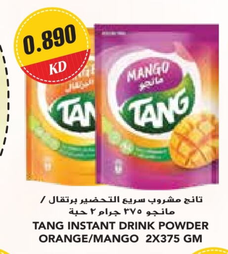 TANG