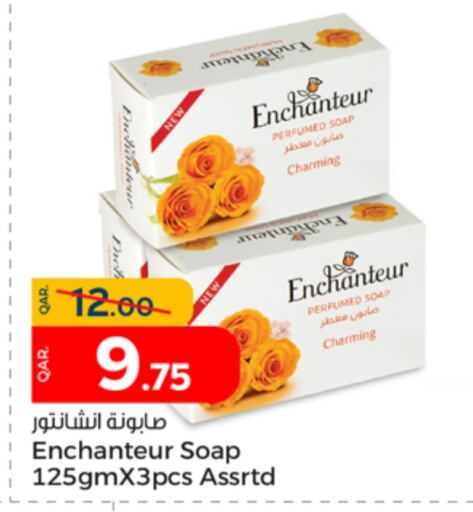 Enchanteur