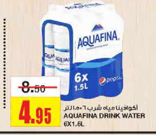 AQUAFINA