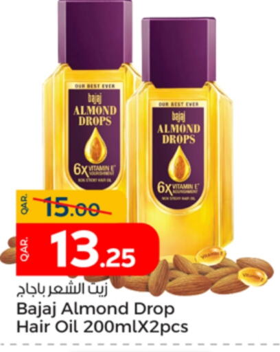  Hair Oil  in Paris Hypermarket in Qatar - Al Khor