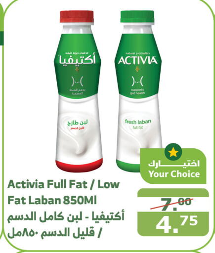 ACTIVIA