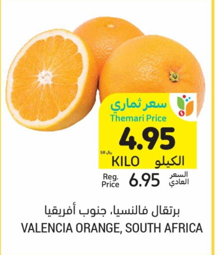  Orange  in Tamimi Market in KSA, Saudi Arabia, Saudi - Jubail