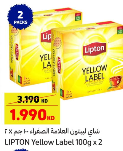 Lipton