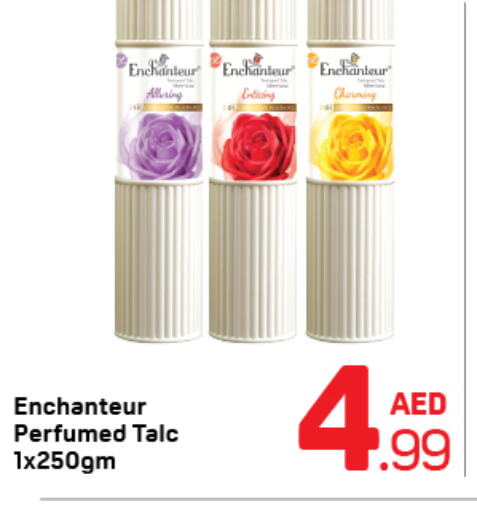 Enchanteur