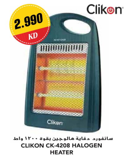 CLIKON