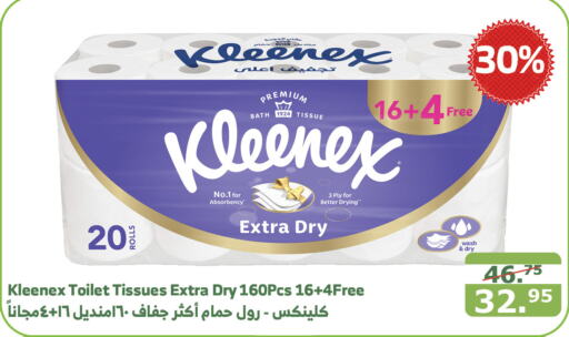 KLEENEX