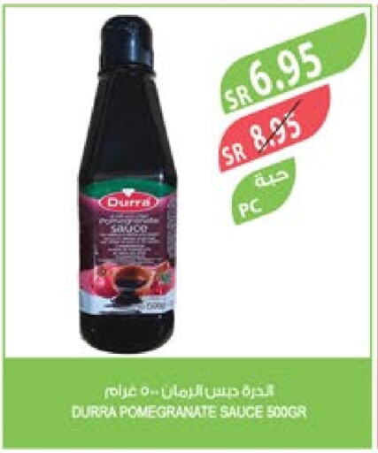 DURRA Other Sauce  in Farm  in KSA, Saudi Arabia, Saudi - Jubail