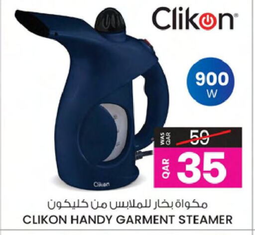 CLIKON