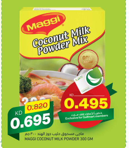 MAGGI