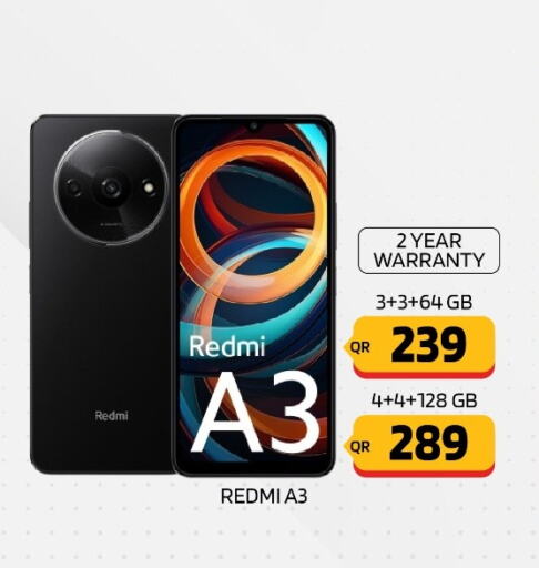 REDMI   in Cairo Phones in Qatar - Al Daayen