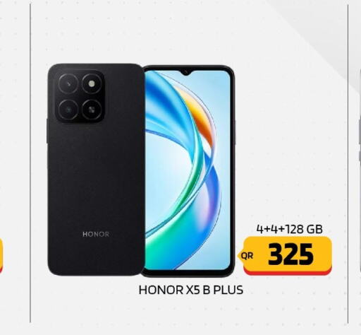 HONOR   in Cairo Phones in Qatar - Umm Salal