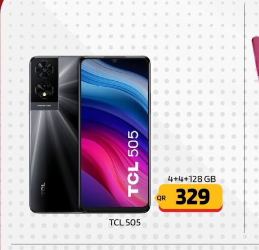 TCL   in Cairo Phones in Qatar - Al-Shahaniya