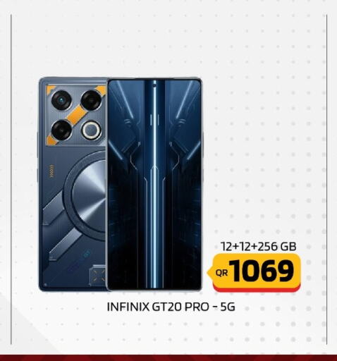 INFINIX   in Cairo Phones in Qatar - Umm Salal