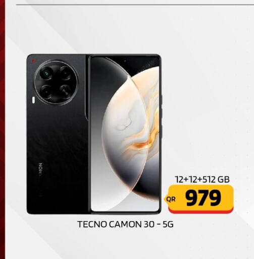 TECNO   in Cairo Phones in Qatar - Umm Salal