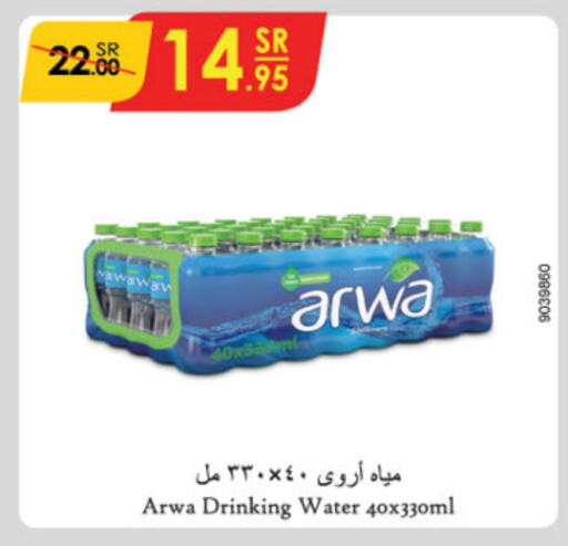 ARWA