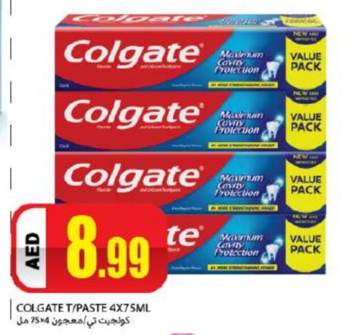 COLGATE