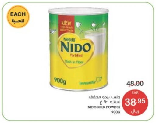 NIDO