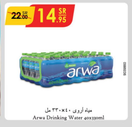 ARWA