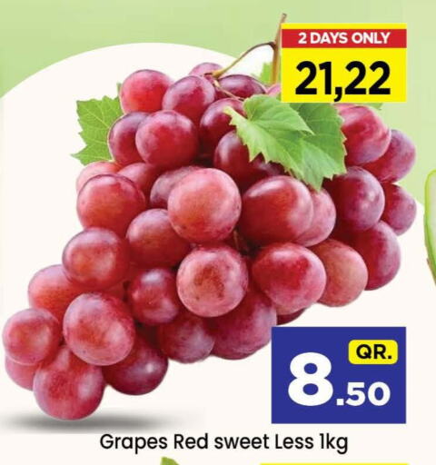 Grapes