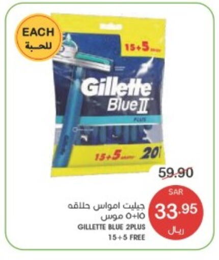 GILLETTE