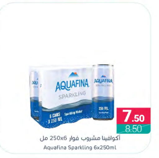 AQUAFINA