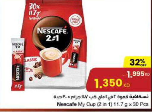 NESCAFE