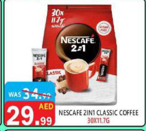 NESCAFE