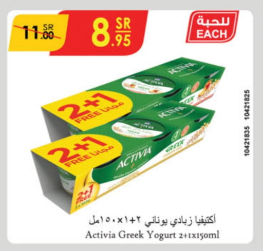 ACTIVIA