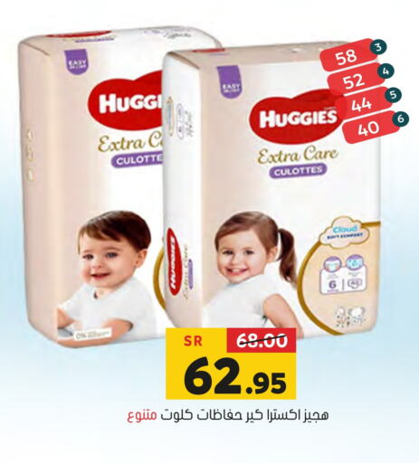 HUGGIES