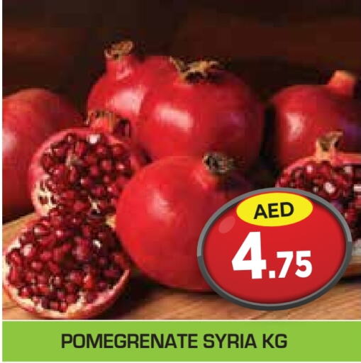  Pomegranate  in Baniyas Spike  in UAE - Abu Dhabi