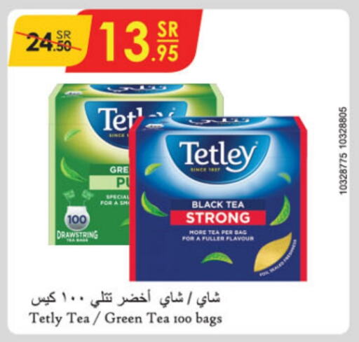 TETLEY