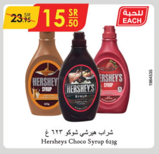 HERSHEYS