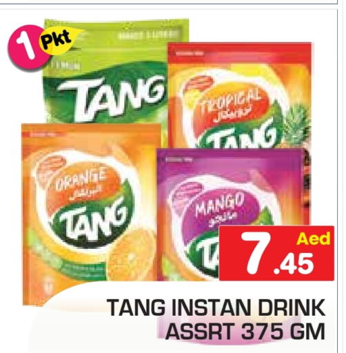 TANG