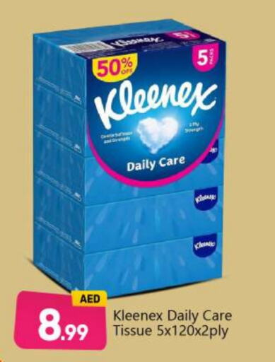 KLEENEX