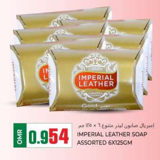 IMPERIAL LEATHER   in KM Trading  in Oman - Muscat