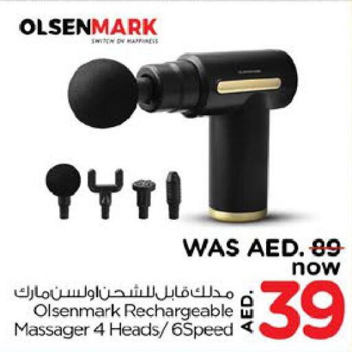 OLSENMARK   in Nesto Hypermarket in UAE - Dubai