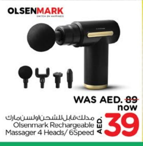 OLSENMARK   in Nesto Hypermarket in UAE - Dubai