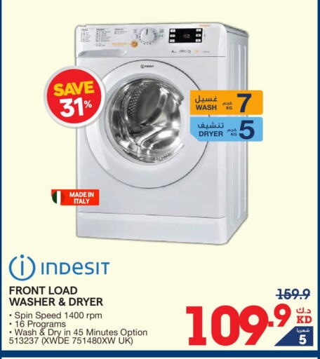 INDESIT