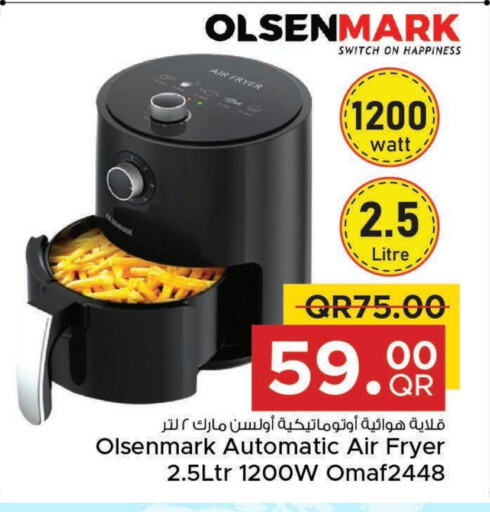 OLSENMARK