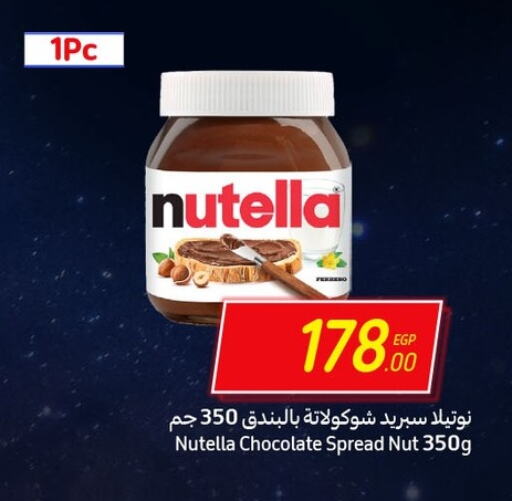 NUTELLA