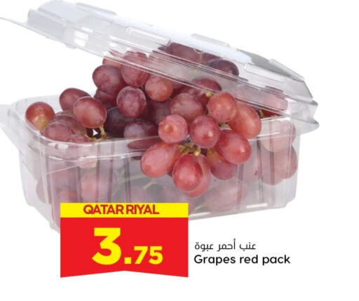 Grapes