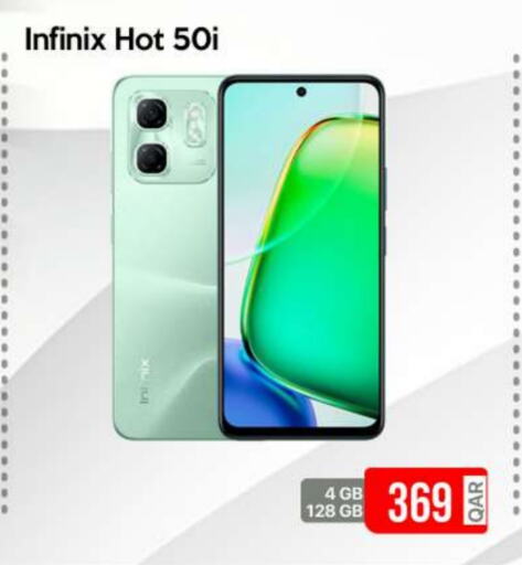 INFINIX