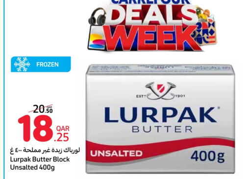 LURPAK   in Carrefour in Qatar - Doha