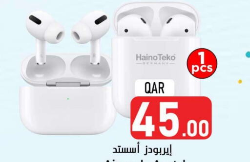 Earphone