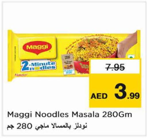 MAGGI