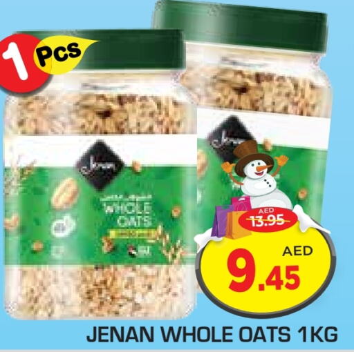 JENAN Oats  in Baniyas Spike  in UAE - Abu Dhabi